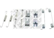Kit d'accessoires (mâchoire de frein)