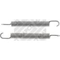 Kit d'accessoires (mâchoire de frein) MAPCO - 9129
