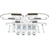 Kit d'accessoires (mâchoire de frein) MAPCO - 9134