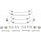 Kit De Frein Mâchoire Mapco 9156 – Compatible Transporter T4 – Qualité Pro