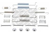 Kit d'accessoires (mâchoire de frein)