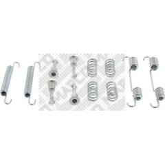 Kit d'accessoires (mâchoire de frein) MAPCO - 9183