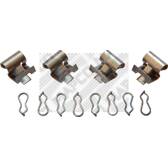 Kit d'accessoires (plaquette de frein) MAPCO - 9179