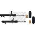 Kit d'assemblage (amortisseurs) MAPCO - 40618/3