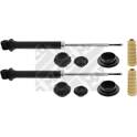 Kit d'assemblage (amortisseurs) MAPCO - 40910