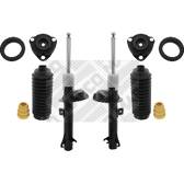Kit d'assemblage (amortisseurs) MAPCO - 40921/1