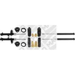 Kit d'assemblage (amortisseurs) MAPCO - 40924