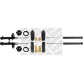 Kit d'assemblage (amortisseurs) MAPCO - 40924