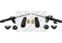 Kit d'assemblage (amortisseurs)