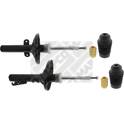 Kit d'assemblage (amortisseurs) MAPCO - 40946