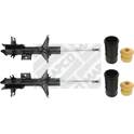 Kit d'assemblage (amortisseurs) MAPCO - 40955