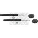 Kit d'assemblage (amortisseurs) MAPCO - 40964
