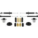 Kit d'assemblage (amortisseurs) MAPCO - 40965