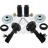 Kit d'assemblage (amortisseurs) MAPCO - 40972