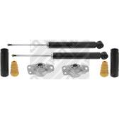 Kit d'assemblage (amortisseurs) MAPCO - 40986