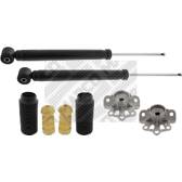 Kit d'assemblage (amortisseurs) MAPCO - 40987