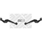 Kit d'assemblage (bras de liaison) MAPCO - 53310/1