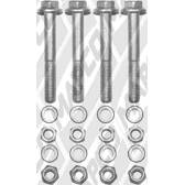 Kit d'assemblage (bras de liaison) MAPCO - 95137