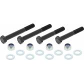 Kit d'assemblage (bras de liaison) MAPCO - 95608