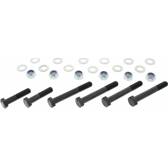 Kit d'assemblage (bras de liaison) MAPCO - 95633