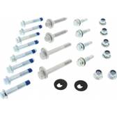 Kit d'assemblage (bras de liaison) MAPCO - 95647