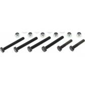 Kit d'assemblage (bras de liaison) MAPCO - 95705