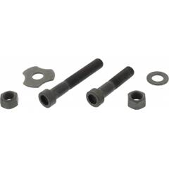 FEBI BILSTEIN Kit D'assemblage, Bras De Liaison Pour BMW 18686