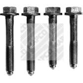 Kit d'assemblage (bras de liaison) MAPCO - 95858