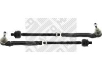 Kit de barres de connexion