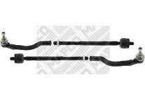 Kit de barres de connexion