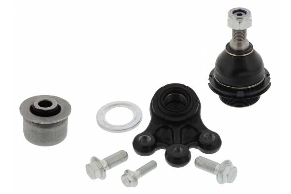 Track Rod Set