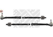 Kit de barres de connexion