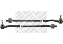 Kit de barres de connexion