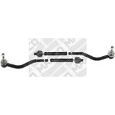 Kit de barres de connexion MAPCO - 53477