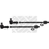 Kit de barres de connexion MAPCO - 53525