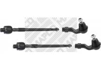 Kit de barres de connexion