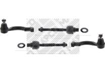 Kit de barres de connexion