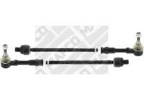 Kit de barres de connexion