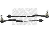 Kit de barres de connexion