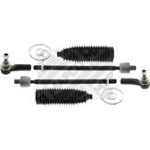 Kit de barres de connexion MAPCO - 53826