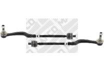 Kit de barres de connexion
