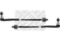 Kit de barres de connexion
