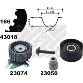 Kit de distribución MAPCO - 23014