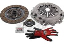 Kit de embrague