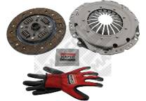 Kit de embrague