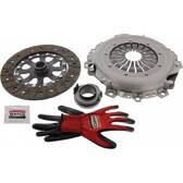 Kit de embraiagem MAPCO - 10657