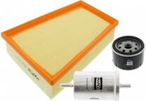 Kit de filtres