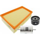 Kit de filtres MAPCO - 68100/1