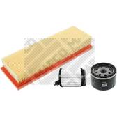 Kit de filtres MAPCO - 68104