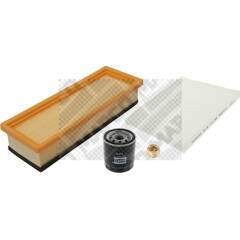 Kit de filtres MAPCO - 68302